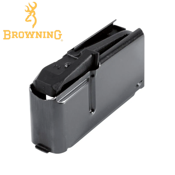 Chargeur Browning BAR ShortTrac WSM 4 Coups