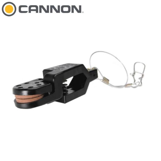 Pince Attache Ligne Cannon Offshore