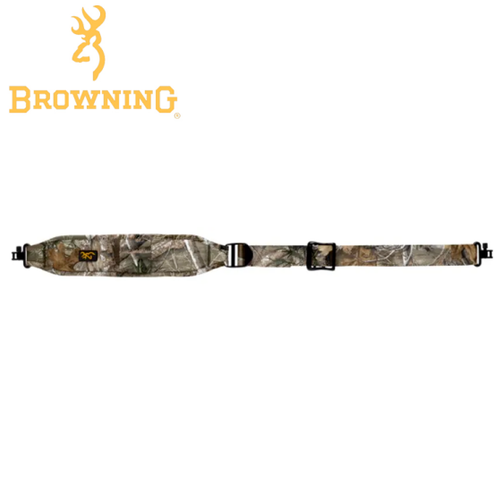 Courroie Browning Toute Saison Realtree Edge