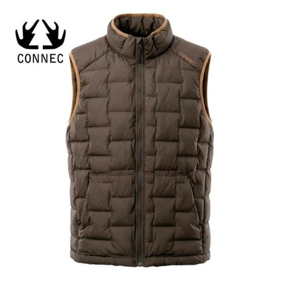 Connec LT Puffer Vest
