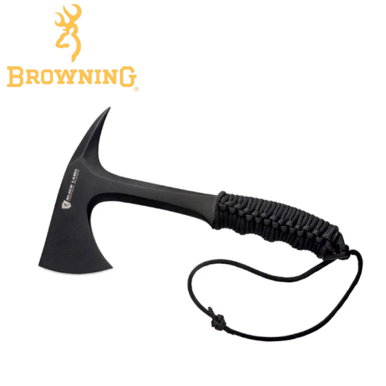 Browning Shock N Awe Tomahawk