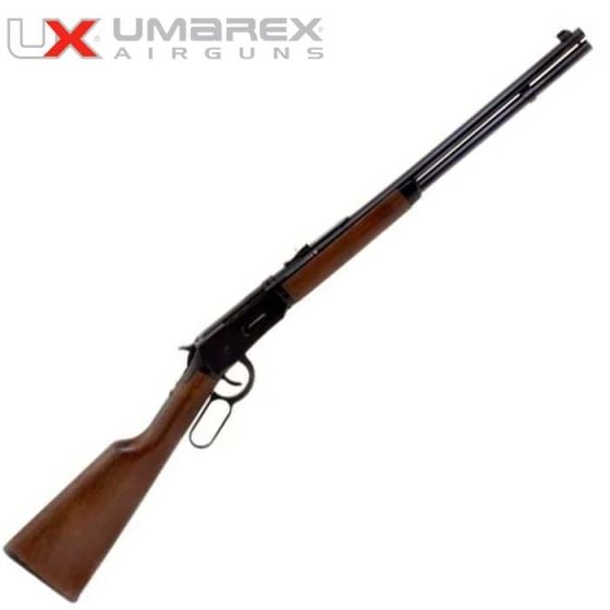 Carabine À Air Umarex Legends Cowboy Lever Action .177 600 FPS