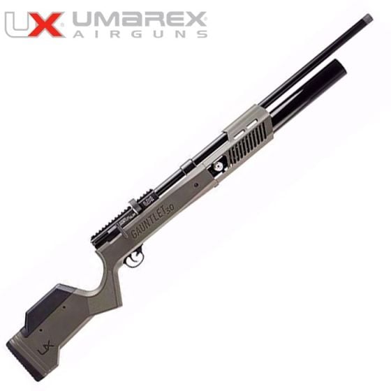 Carabine À Air PCP Umarex Gauntlet SL30 .30 1000 fps