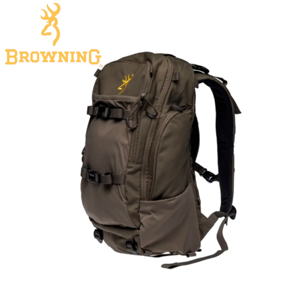Sac De Chasse Browning Whitetail 1300