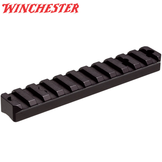Winchester Alloy Scope Base SX4 SX3 SX2 Matte