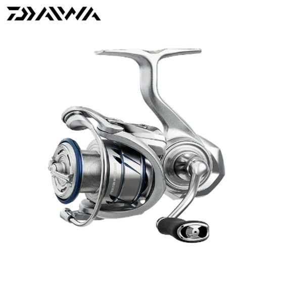Moulinet Lancer Léger Daiwa Procyon MQ LT Taille 2500D-XH 6.2:1 RH