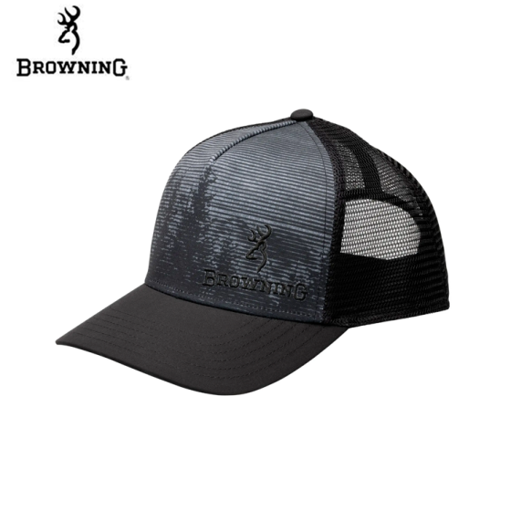Browning Cedar Cap Black