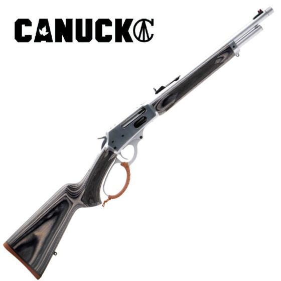 Canuck Wrangler Trapper .30-30 Winchester 16.5" Rifle