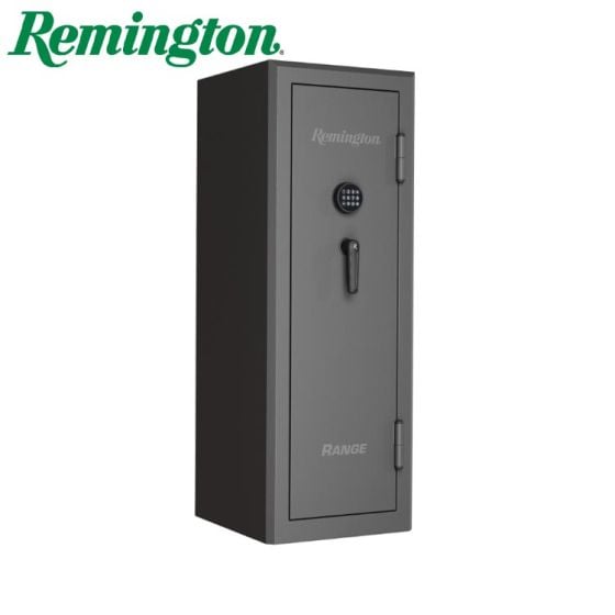 Remington Range RA5520 Gun Safe