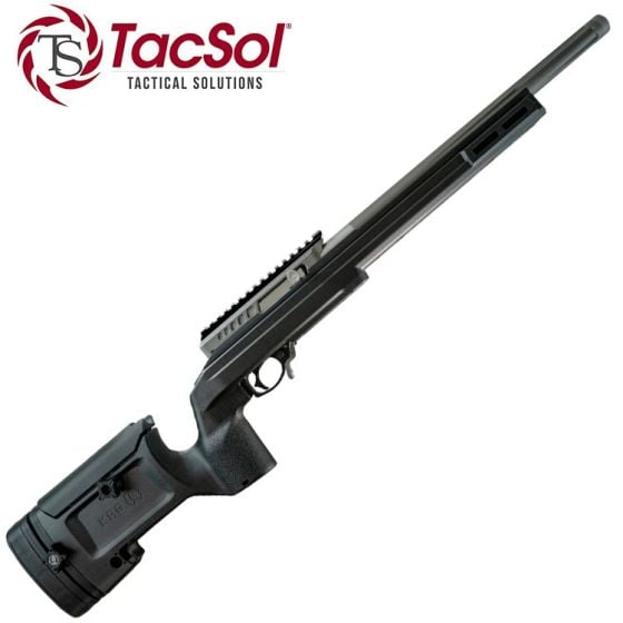 Carabine Tactical Solutions X-RING VR Gen2 Precision Bench .22 LR 16.5"