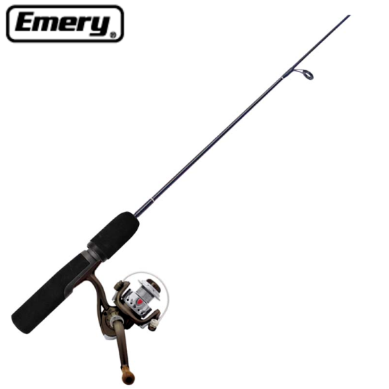 Flash Ice 28" Medium Ice Combo