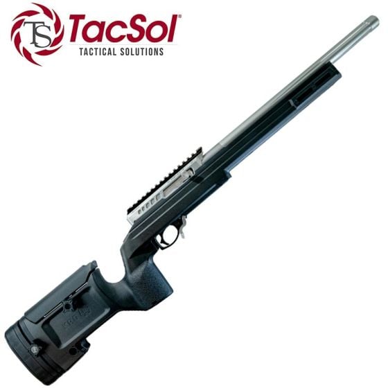 Carabine Tactical Solutions X-RING VR Gen2 Precision Bench .22 LR 16.5"