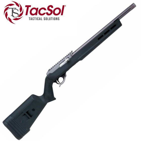 Carabine Tactical Solutions X-RING VR Gen2 .22 LR 16.5"