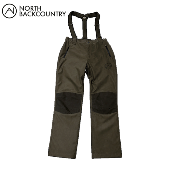North Backcountry Patriot Rain Pant