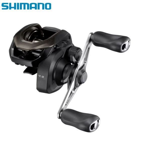 Moulinet Baitcasting Shimano CIS151HGC 7.2:1 RH