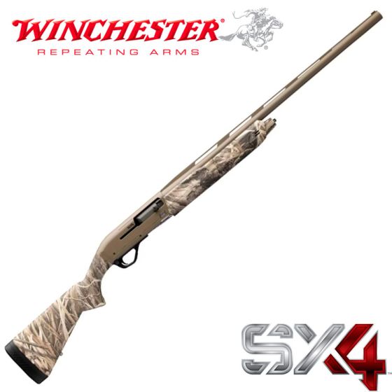 Fusil Winchester SX4 Hybrid Hunter Camo 12 ga. 3.5'' 28"