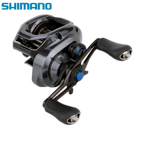 Moulinet Baitcasting Shimano SLX71HGA 7.2:1 LH