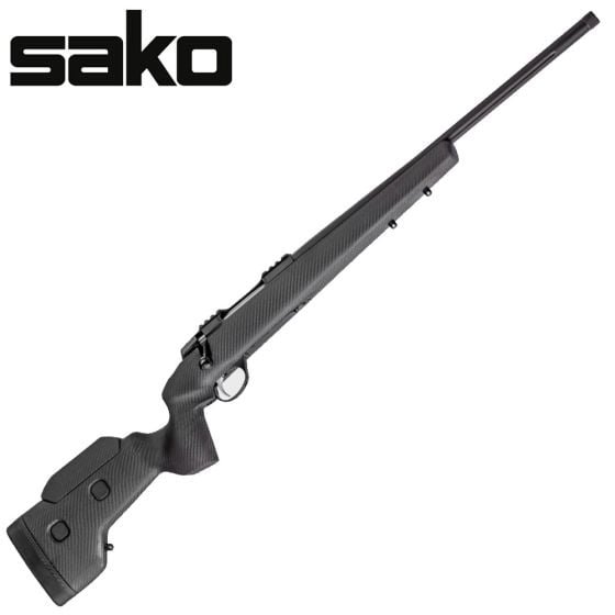 Sako 90 Quest 7mm PRC 24.4" Rifle