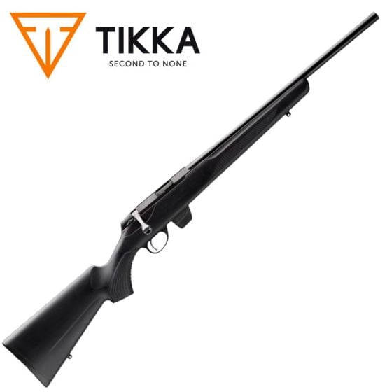 Tikka T1x MTR .22 LR 20" Rifle