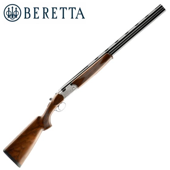 Beretta 686 Silver Pigeon I .410 ga. 3'' 26" Shotgun