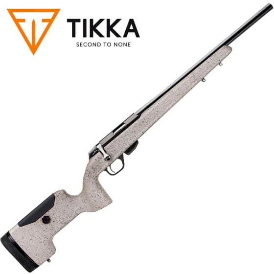 Tikka T1x UPR .22 LR 20" Rifle