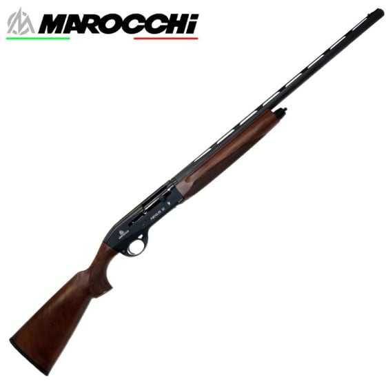 Fusil Marocchi Nexus Smooth Bore 12 ga. 3'' 28"