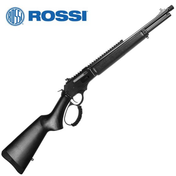 Rossi R95 Triple Black .30-30 Win 16.5" Rifle