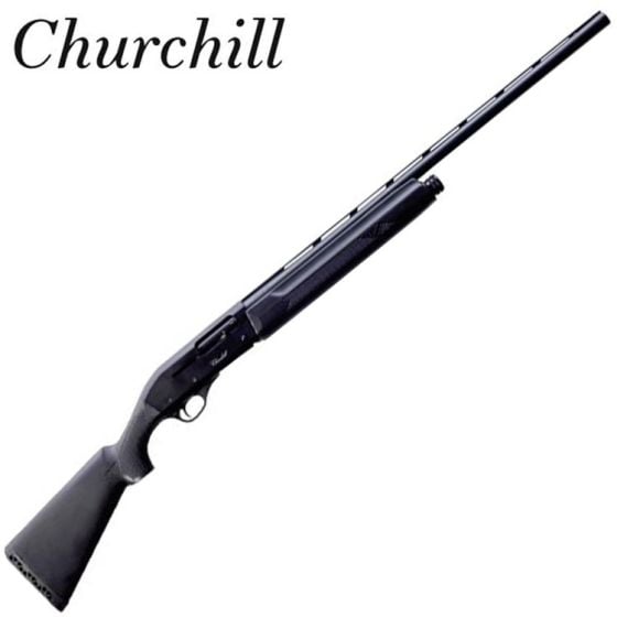 Fusil Churchill 212 12 ga. 3'' 28"
