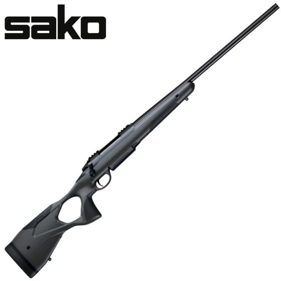 Carabine Sako S20 Hunter .270 Win 20"