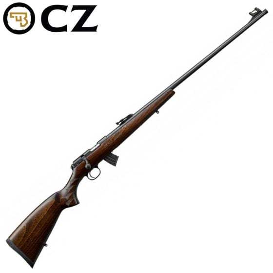 Carabine CZ 457 Jaguar XII .22 LR 28.58"