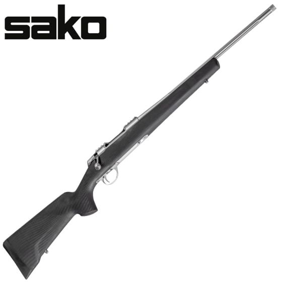Sako 90 Peak 7 mm Rem. Mag. 24.4" Rifle