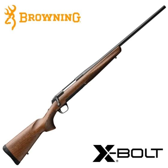 Browning X-Bolt Hunter .270 Win 22" Rifle