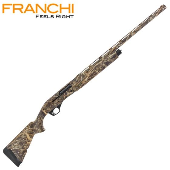 Franchi Affinity 3.5 Realtree Max-7 12 ga. 3.5'' 28" Shotgun