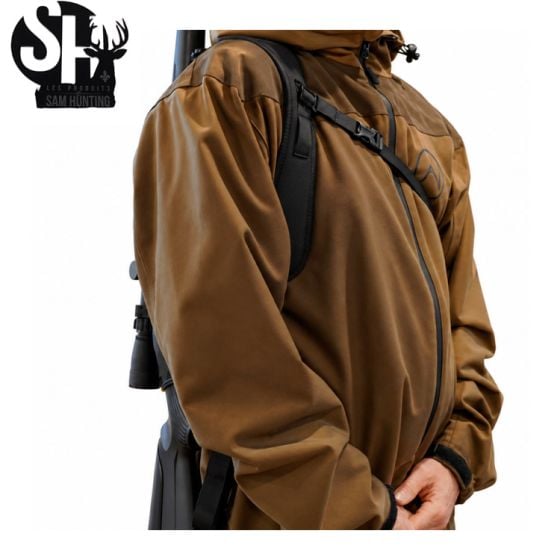 Sam Hunting Standard 3-Point Sling