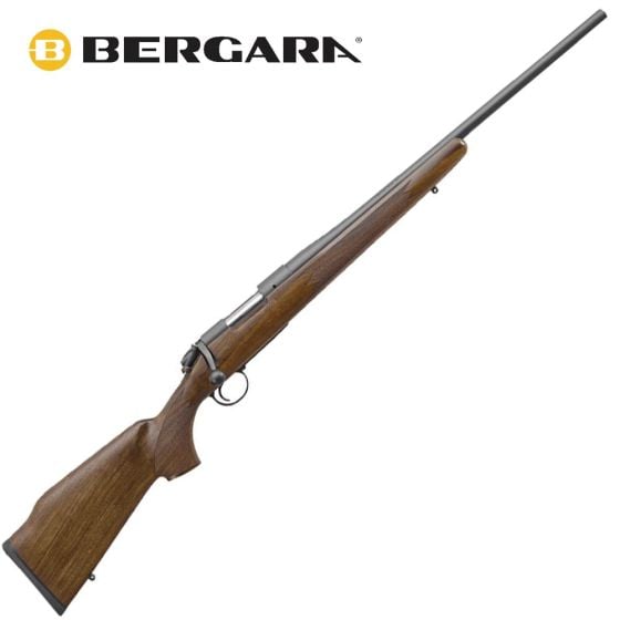 Carabine Bergara B-14 Timber .30-06 Springfield 24"