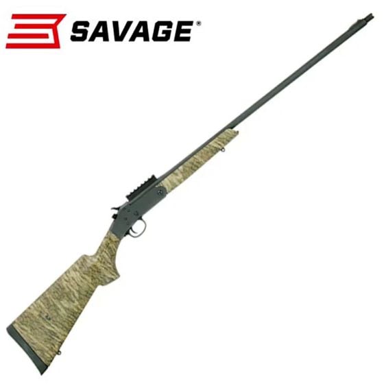 Savage 301 Turkey Bottomland 12 ga. 3'' 26" Shotgun