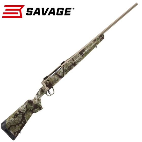Savage Axis II Transitional Camo .30-06 Springfield 22" Rifle