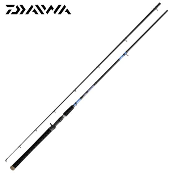 Daiwa Beefstick Salmon Steelhead Striper Casting Rod 8'6" Medium Heavy