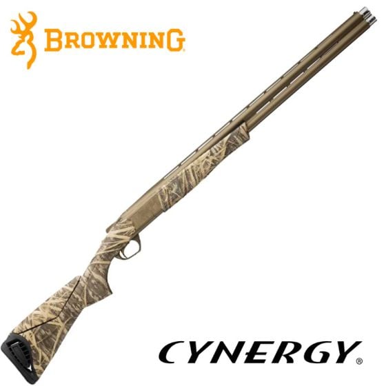 Browning Cynergy Wicked Wing 12 ga 28" Shotgun