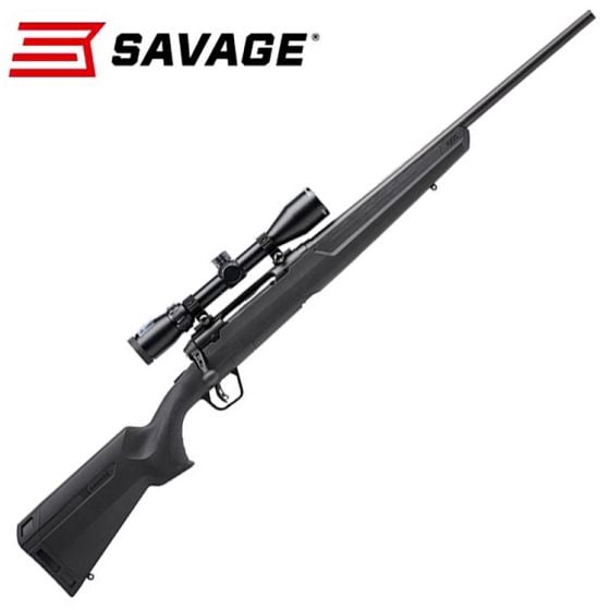 Savage Axis II XP Compact .243 Win 20" Rifle
