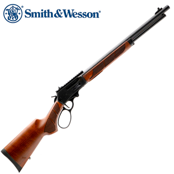 Smith & Wesson 1854 .30-30 Winchester 20" Rifle