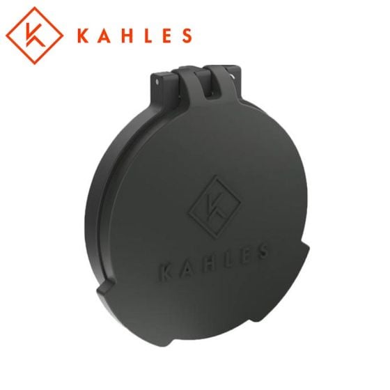 Couvre-Lentille Kahles Tenebraex Flip-Up 56 mm Pour Objectif Avec Bague D’Adaptation