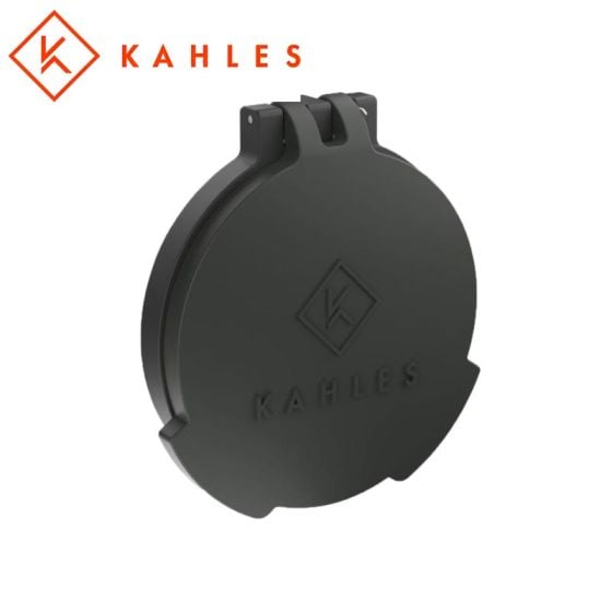 Kahles Flip-Up Objective Cover 50mm For K328i And K318i