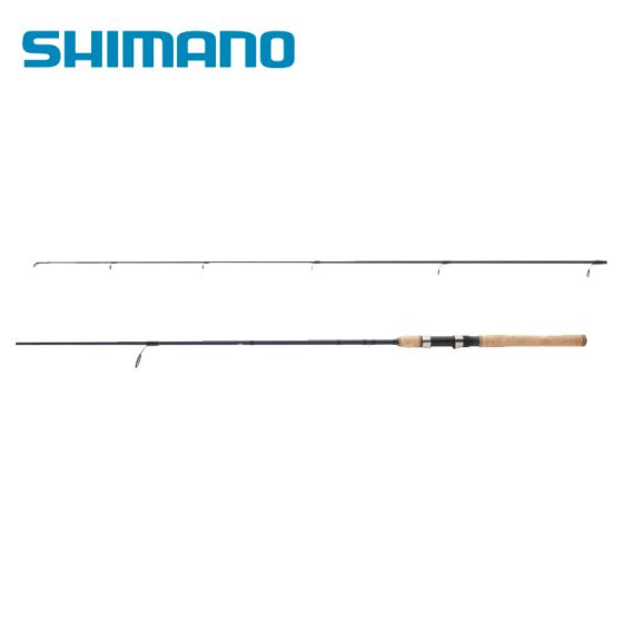 Shimano Stimula 5'6" Ultra Light 2-Piece Fast Action Spinning Rod