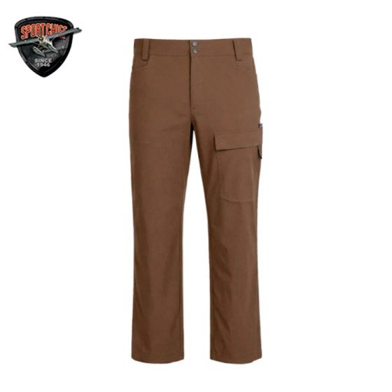 Pantalon De Pêche Sportchief James Homme Collection Hugo Strong