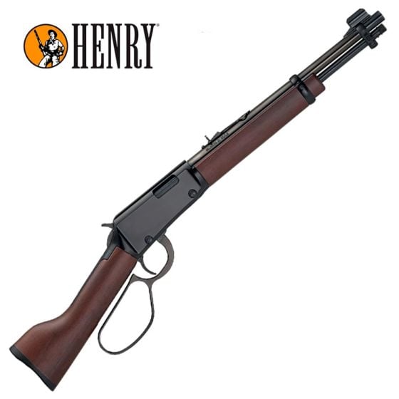 Carabine Henry Mare's Leg .22 S/L/LR 12.875"