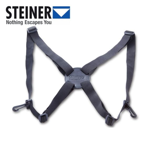 Harnais De Transport Pour Jumelles Steiner Comfort