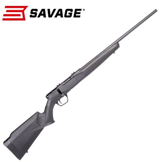 Carabine Savage B Series F .17 HMR 21"