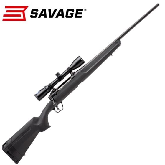 Carabine Savage AXIS II XP 6.5 Creedmoor 22"