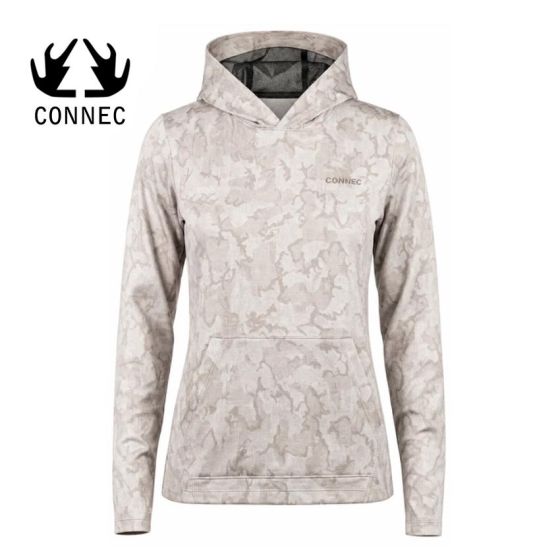 Connec Outdoors Women's McKenzie Hoodie